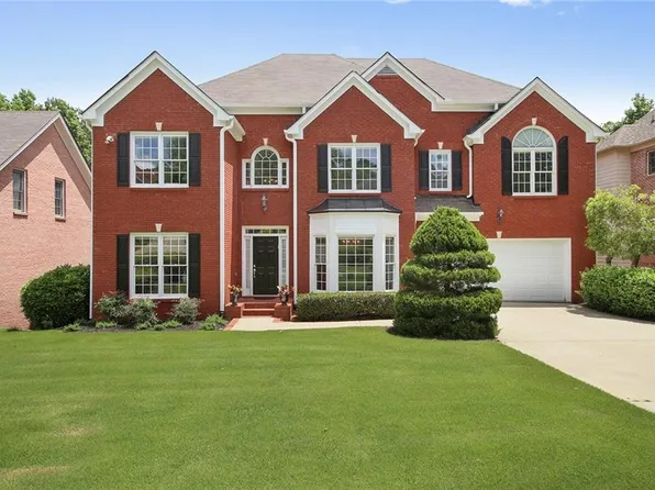 11135 Abbotts Walk Dr, Johns Creek, GA 30097