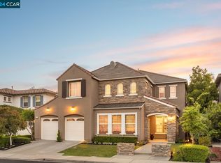 238 Silk Hill Ct, San Ramon, CA 94582