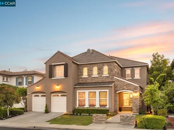 238 Silk Hill Ct, San Ramon, CA 94582