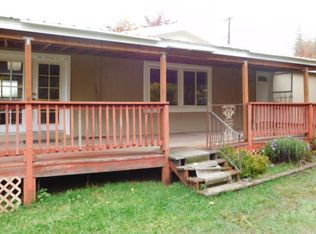 115 1st Ave, Smelterville, ID 83868