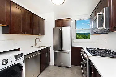 Rented by Living New York