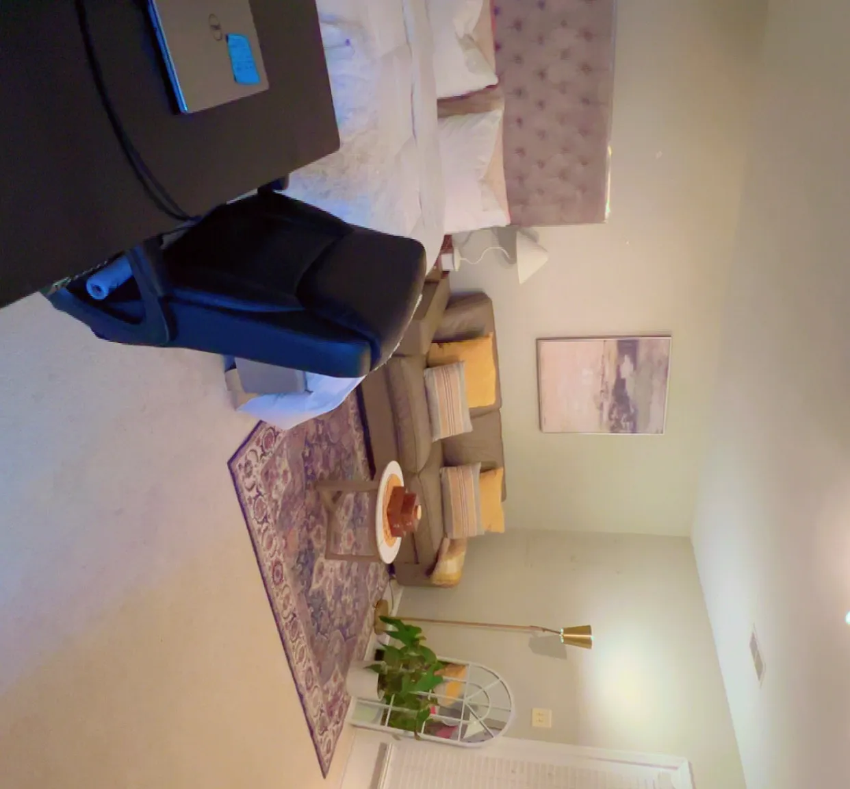 Studio, 400 sqft, $1,200 — Photo 4