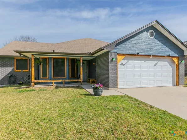 204 Paula St, Copperas Cove, TX 76522