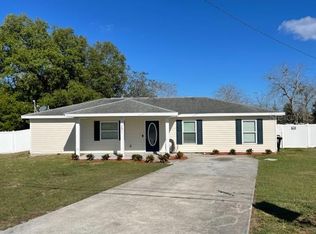 2871 Dudley Dr, Bartow, FL 33830
