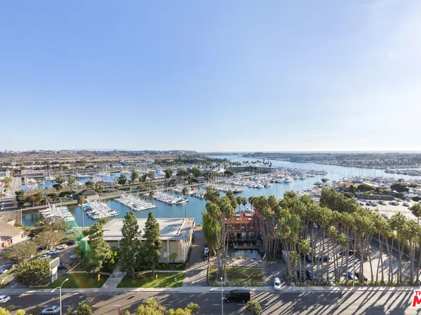 13600 Marina Pointe Dr Unit 1609, Venice, CA 90292