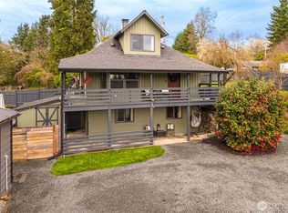 25710 Pacific St, Black Diamond, WA