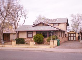118 W Cherry St, Winslow, AZ 86047