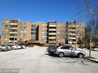 2 High Stepper Ct APT 101, Baltimore, MD 21208