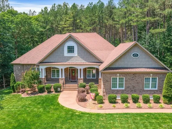 14906 Chesdin Green Way, Chesterfield, VA 23838