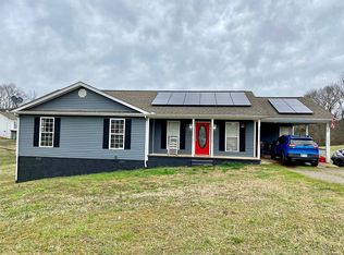 295 Fiddlers Dr, Whitwell, TN 37397