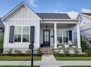 197 Royal Oak Blvd, Thibodaux, LA 70301