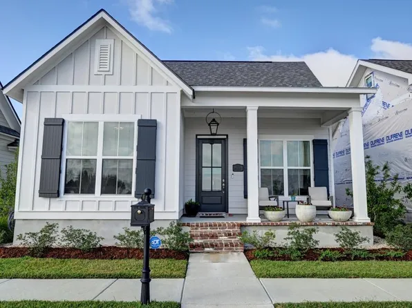 197 Royal Oak Blvd, Thibodaux, LA 70301