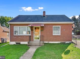 8 N Stoner Ave, Shiremanstown, PA 17011