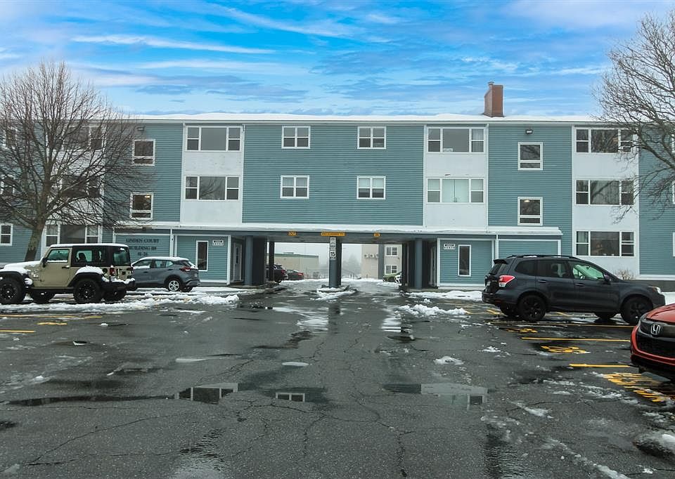 1st image of 110 Linden Place UNIT 9