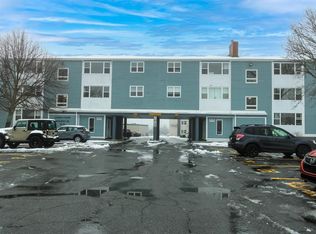 110 Linden Place UNIT 9, St. John's, NL A1B2S9