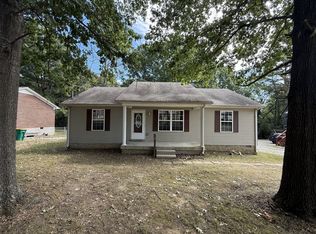 685 Douglas Ave, Lewisburg, TN 37091