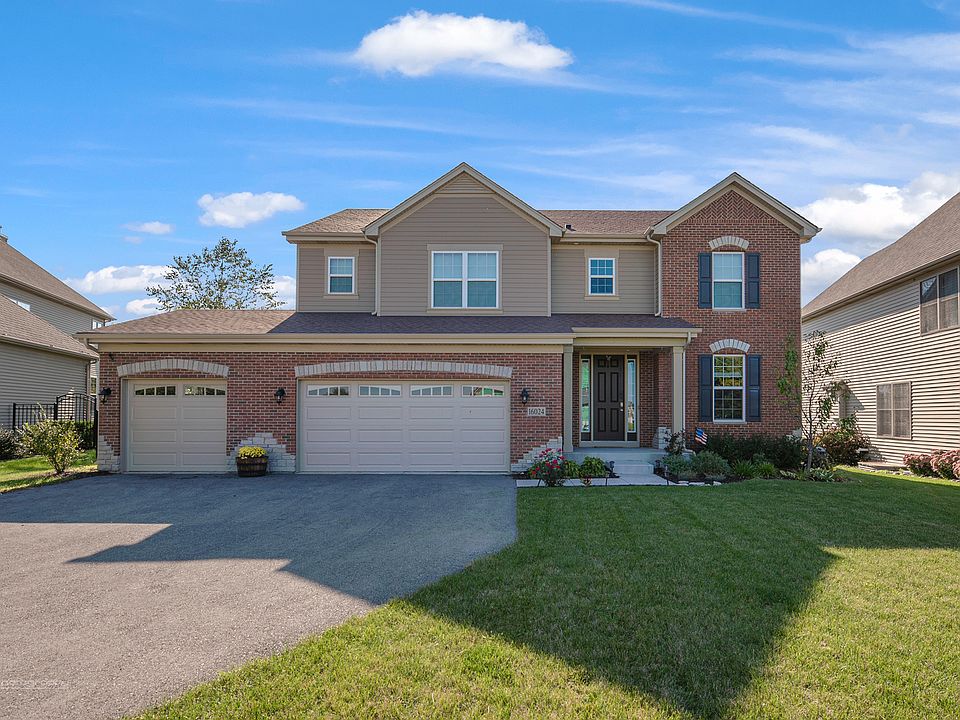 1st image of 16024 S Selfridge Cir