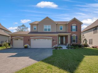 16024 S Selfridge Cir, Plainfield, IL 60585
