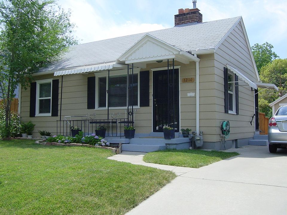 1st image of 1210 E Harrison Ave