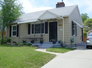 1210 E Harrison Ave, Salt Lake City, UT 84105