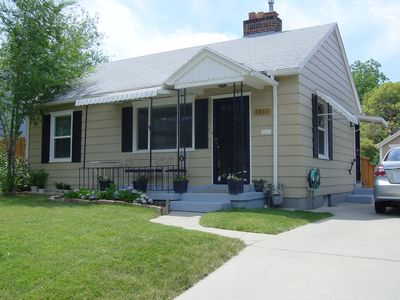 1210 E Harrison Ave, Salt Lake City, UT, 84105