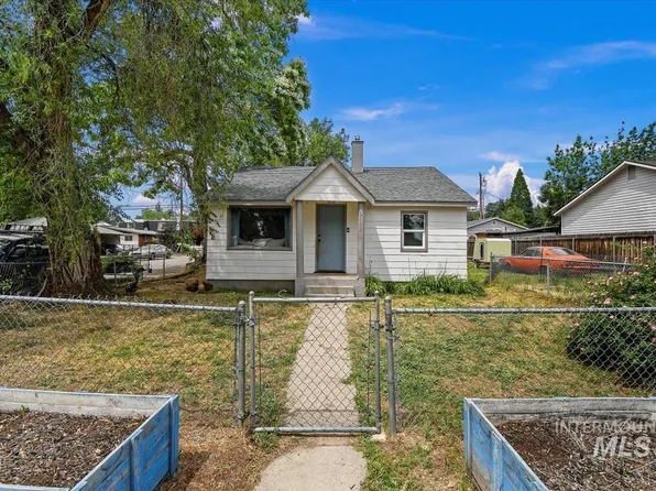 6132 W Everett St, Boise, ID 83704