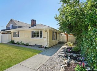 2152 S M St, Tacoma, WA 98405
