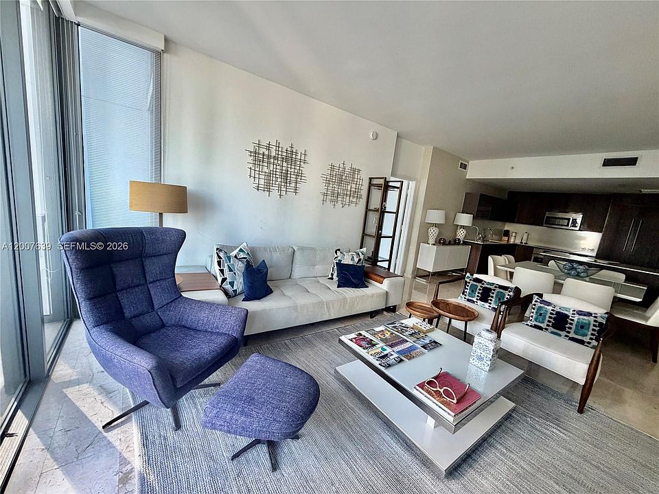 1st image of 88 SW 7th St APT 1109