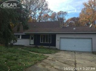 5090 Belsay Rd, Grand Blanc, MI 48439