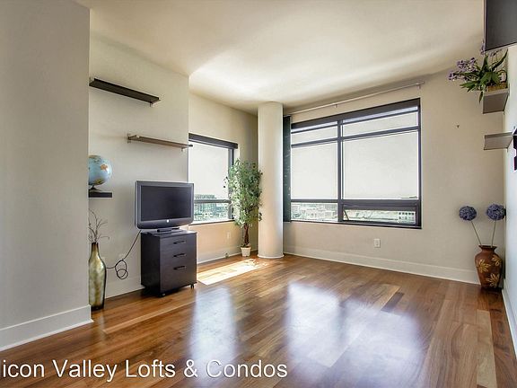 3rd image of 88 E San Fernando St Unit 1810
