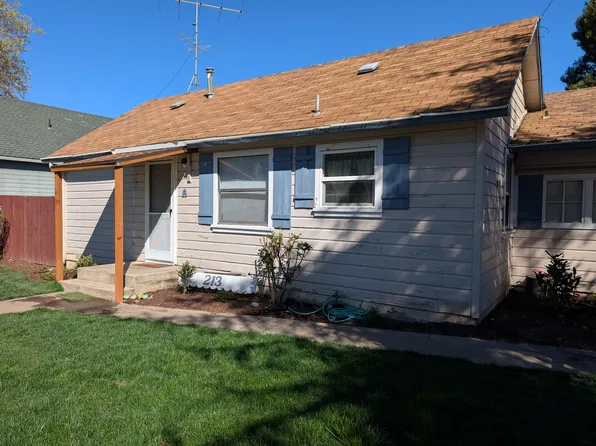 213 Arbor Streetunit #A, Rogue River, OR 97537