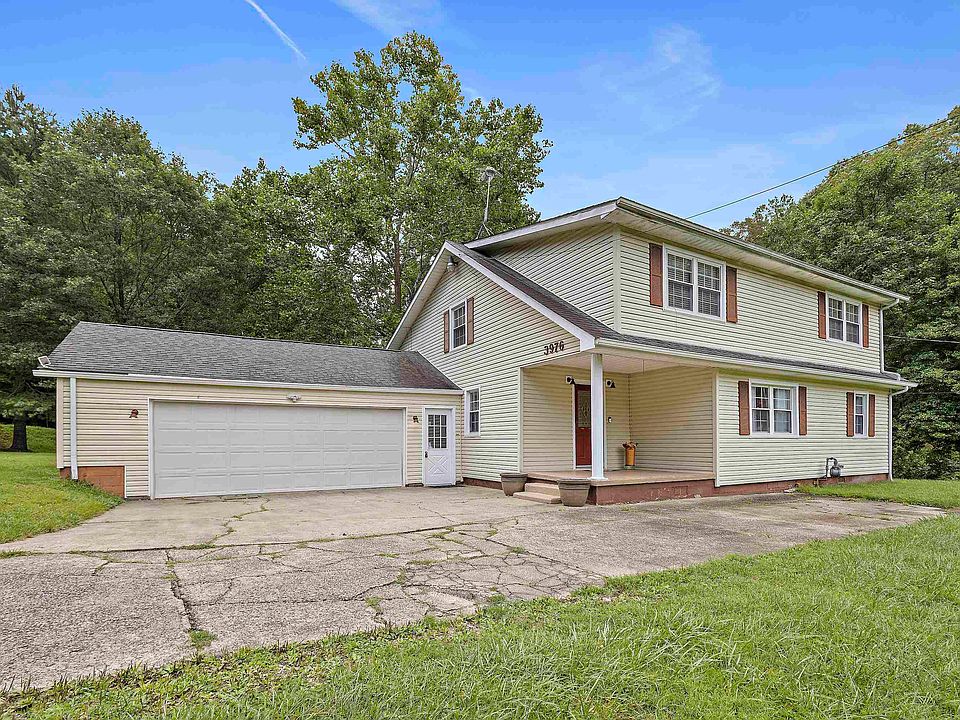 3976 Boy Scout Rd, Ashland, KY 41102 MLS 55460 Zillow