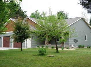 19875 50th Ave, Chippewa Falls, WI 54729