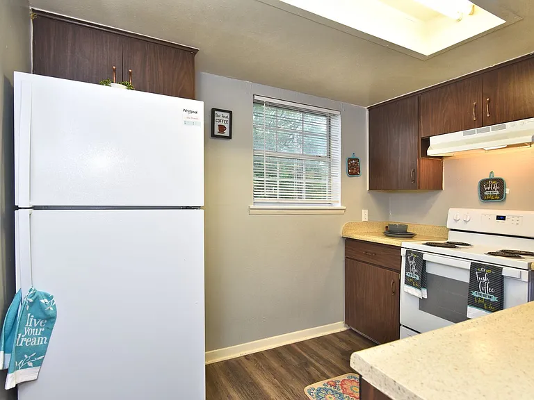 The Woods Apartments — Photo 20