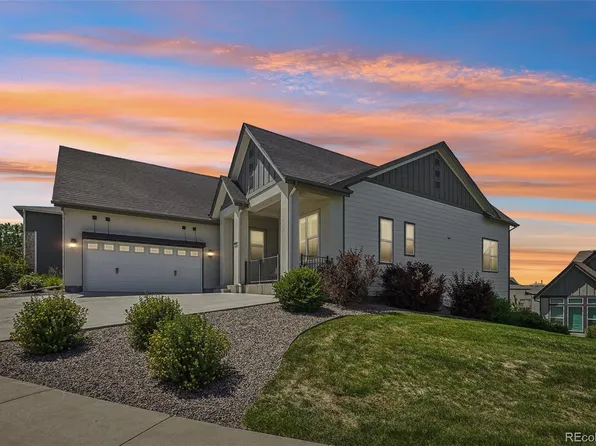 8607 Holman Circle, Arvada, CO 80005