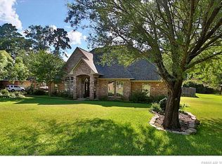 10170 Westwind Dr, Shreveport, LA 71106