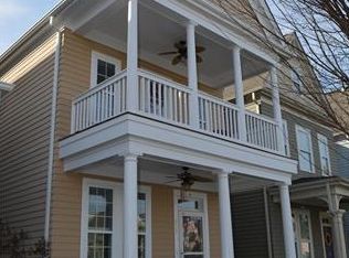 271 Bridges Farm Rd, Mooresville, NC 28115