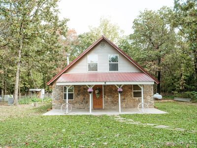 16616 E 467th Rd, Jay, OK, 74346