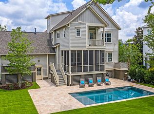 1531 Wando Landing St, Charleston, SC 29492