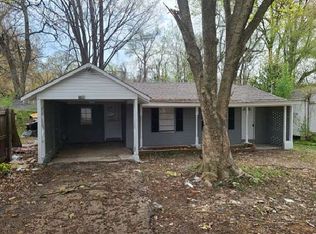 3396 Ardmore St, Memphis, TN 38127