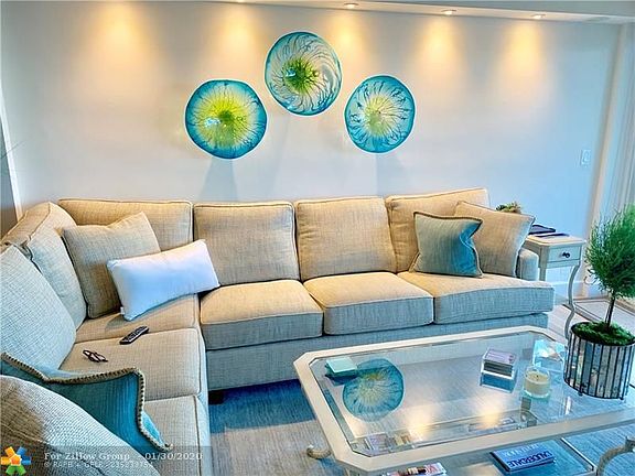 3rd image of 2000 S Ocean Dr APT 1005