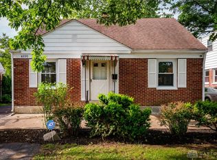 4220 Cleveland Ave, Dayton, OH 45410