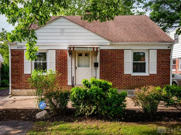 4220 Cleveland Ave, Dayton, OH 45410