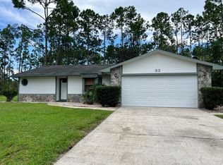 33 Robinson Dr, Palm Coast, FL 32164