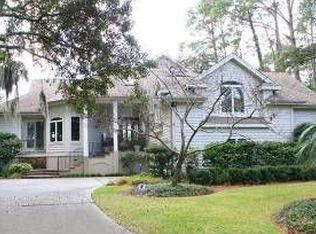 11 Nautilus Rd, Hilton Head Island, SC 29928