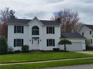 3428 Anne Marie Dr, Erie, PA 16506
