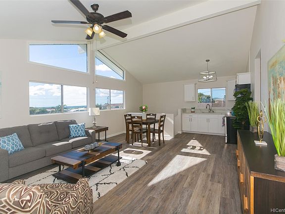 Open Concept w/ Amazing Views