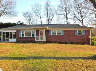 408 Mapleton Dr, Greenville, SC 29607