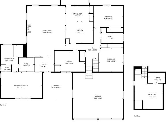 2nd image of 43 Ripplemoor Ln