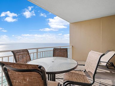 14701 Front Beach Rd UNIT 1631, Panama City Beach, FL 32413 | Zillow
